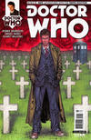 Cover for Doctor Who: The Tenth Doctor (Titan, 2014 series) #9