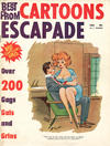 Cover for Best Cartoons from Escapade (Bruce-Royal, 1963 series) #v3#5