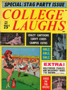 Cover for College Laughs (Candar, 1957 series) #42