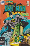 Cover for Batman (Federal, 1983 series) #6