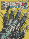 Cover for Secret Wars (Marvel UK, 1985 series) #27