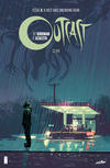 Cover for Outcast by Kirkman & Azaceta (Image, 2014 series) #8