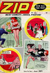 Cover for Zip (Marvel, 1964 ? series) #9
