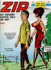 Cover for Zip (Marvel, 1964 ? series) #22