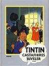 Cover for Tintin [Seriesamlerklubben] (Semic, 1986 series) #[21] - Castafiores juveler