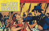 Cover for The Lone Ranger: The Lost Cavalry Patrol (Marx, 1973 series) 