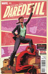 Cover for Daredevil (Marvel, 2014 series) #15