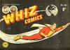 Cover for Whiz Comics (Cleland, 1946 series) #48