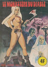Cover for Série Jaune (Elvifrance, 1974 series) #15