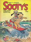 Cover for Sooty's Holiday Special (Polystyle Publications, 1976 series) #1978