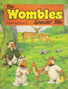 Cover for Wombles Special (IPC, 1974 series) #5