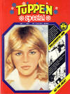 Cover for Tuppen spesial (Serieforlaget / Se-Bladene / Stabenfeldt, 1980 series) #1/1982