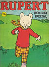 Cover for Rupert Holiday Special (Polystyle Publications, 1979 series) #1979
