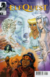 Cover for ElfQuest: The Final Quest (Dark Horse, 2014 series) #8