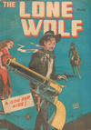 Cover for The Lone Wolf (Atlas, 1949 series) #32