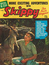 Cover for Skippy the Bush Kangaroo (Magazine Management, 1970 series) #23085