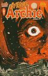 Cover for Afterlife with Archie (Archie, 2013 series) #8 [Francesco Francavilla Standard Cover]