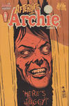 Cover for Afterlife with Archie (Archie, 2013 series) #8 [Francisco Francavilla Variant]