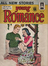 Cover for Young Romance (Thorpe & Porter, 1953 series) #39