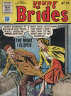 Cover for Young Brides (Arnold Book Company, 1955 ? series) #10
