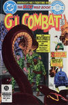 Cover Thumbnail for G.I. Combat (1957 series) #262 [Direct]