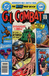Cover Thumbnail for G.I. Combat (1957 series) #247 [Newsstand]