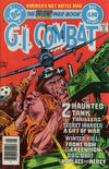 Cover Thumbnail for G.I. Combat (1957 series) #253 [Newsstand]