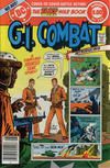 Cover Thumbnail for G.I. Combat (1957 series) #232 [Newsstand]