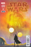 Cover Thumbnail for Star Wars (2015 series) #4 [John Cassaday Cover]