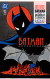 Cover for The Batman Adventures (DC, 1992 series) #7 [Direct]