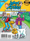 Cover for Jughead and Archie Double Digest (Archie, 2014 series) #12
