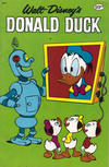 Cover for Walt Disney's Donald Duck (Magazine Management, 1984 series) #5