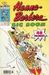 Cover for Hanna-Barbera Big Book (Harvey, 1992 series) #1