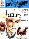 Cover for Fart og tempo (Egmont, 1966 series) #41/1967