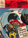 Cover for Fart og tempo (Egmont, 1966 series) #52/1967