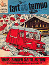 Cover for Fart og tempo (Egmont, 1966 series) #43/1967