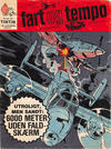 Cover for Fart og tempo (Egmont, 1966 series) #46/1967