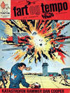 Cover for Fart og tempo (Egmont, 1966 series) #48/1967