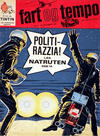 Cover for Fart og tempo (Egmont, 1966 series) #51/1967