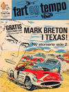 Cover for Fart og tempo (Egmont, 1966 series) #15/1968