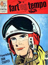 Cover for Fart og tempo (Egmont, 1966 series) #2/1968