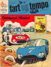 Cover for Fart og tempo (Egmont, 1966 series) #18/1968
