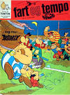 Cover for Fart og tempo (Egmont, 1966 series) #19/1968