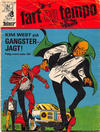 Cover for Fart og tempo (Egmont, 1966 series) #23/1968