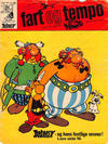 Cover for Fart og tempo (Egmont, 1966 series) #25/1968