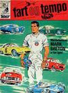 Cover for Fart og tempo (Egmont, 1966 series) #26/1968
