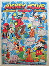 Cover for Mickey Mouse Weekly (Odhams, 1936 series) #96