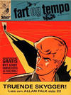 Cover for Fart og tempo (Egmont, 1966 series) #35/1968