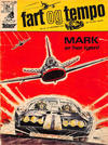 Cover for Fart og tempo (Egmont, 1966 series) #52/1968