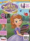 Cover for Sofia the First (Redan Publishing Inc., 2014 series) #8